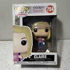 Funko Pop! Modern Family- Claire Dunphy #754