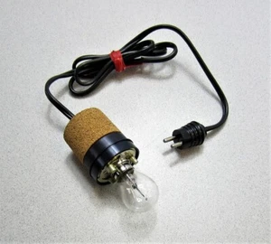 Microscope Illuminator Assembly New - Picture 1 of 6