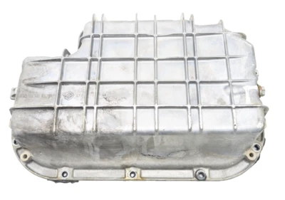 98-06 Mercedes W163 ML430 E430 S430 CLK430 cárter de aceite inferior 1120140603 OEM Foto 1 de 4