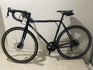 Drop Bar Gravel Bikes for sale | eBay