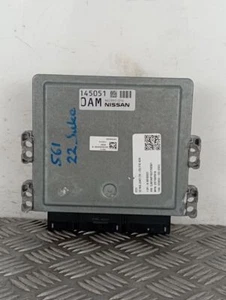 Nissan Juke F16 19-23 Steuergerät 237106PB1A - Bild 1 von 6