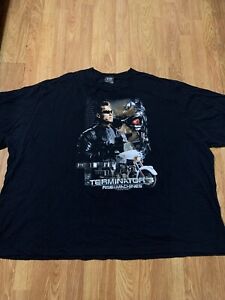 Terminator T-Shirts for Men for sale | eBay