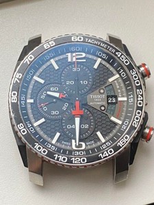 Las mejores ofertas en Relojes de pulsera Tissot PRS 516 | eBay