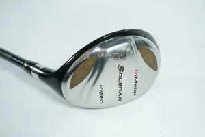 Orlimar TriMetal 3 Hybrid 19° / Regular Flex Graphite Shaft - Picture 1 of 8