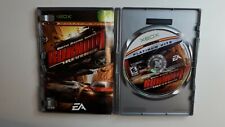 Burnout: Revenge - Original Xbox Game - COMPLETE
