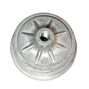 Choke thermostat for 1971-1976 Ford, Mercury & 1977 GM w/2.0L/2.3L & Holley carb - Picture 1 of 2