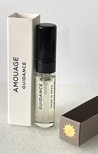 Amouage GUIDACE EdP 2 ml - flaconcino NUOVO - Foto 1 di 2