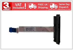 Dell G3 3590 G5 5590 Gaming Laptop SATA SSD HDD Hard Disk Drive Connector Cable - Picture 1 of 2