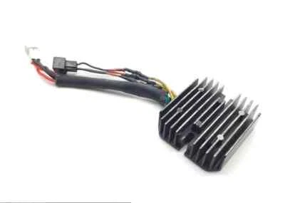 Ignition Voltage Regulator 2006 Suzuki GSXR750 1568 x - Image 1 of 4