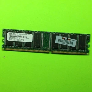 SM5643285N6CLMIH DDR 333 256MB Random Access Memory RAM - Picture 1 of 2