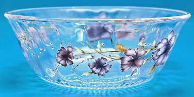 2 Blancstone Serving Bowls 6 1/2" Diameter Oven Dishwasher Microwave Safe - Image 1 of 4