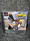 Crash Bandicoot 3 Warped Sony PlayStation 1 / PS1