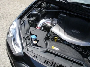 Injen SP Short Ram Air Intake Kit For 2013-2016 Genesis 2Dr Coupe 3.8L V6 Black - Picture 1 of 7