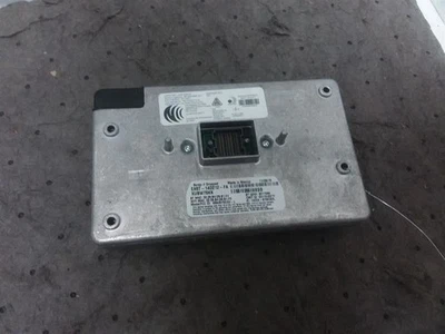 Communication Voice Recognition Sync Module Fits 16-18 TAURUS EA5T-14D212-FA - Image 1 of 4