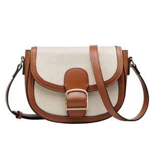 Crossbody Bag for Women,Vegan Leather Fashion Small Shoulder Bag Ladies Handb... - Picture 1 of 7