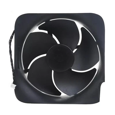 High Quality Internal Cooling Fan Replacement for Microsoft Xbox Series - Image 1 of 4