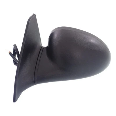 Juego de 2 espejos retrovisores eléctricos para Ford Escort 1997-2002 izquierda y derecha pintables Foto 1 de 4