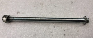 swing arm axel for XR600 90121KK3830 LT224 - Picture 1 of 5