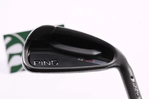 Ping G25 #4 Iron / 23 Degree / Black Dot / Regular Flex Ping CFS Shaft - Picture 1 of 7