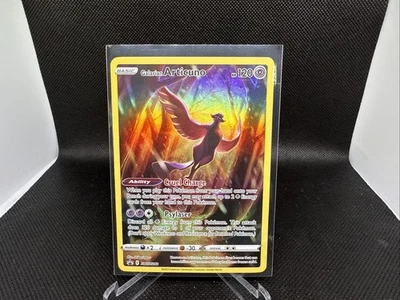 Galarian Articuno SWSH282 SWSH: Sword & Shield Promo Cards Holo - Image 1 of 2
