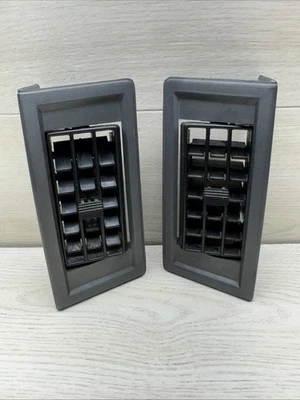 Chevy S10 Blazer 1986-1994 GMC S15 Sonoma Jimmy Outer diestro y derecho aire acondicionado aire acondicionado par Foto 1 de 4