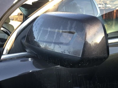 Espejo retrovisor lateral izquierdo GMC ACADIA 2017-2019 eléctrico para conductor gris memoria UVH vista 927 Foto 1 de 4