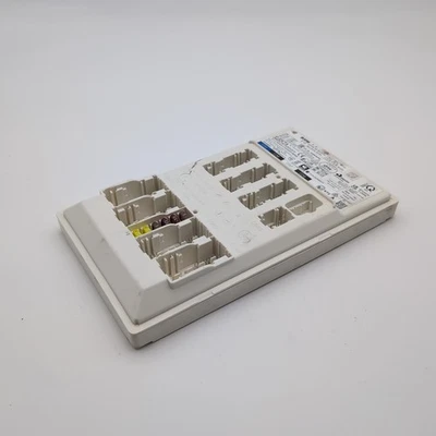 2024 2025 BMW iX X2 X5 X6 G05 G06 MÓDULO DE CONTROL DE DOMINIO DE CARROCERÍA CAJA DE FUSIBLES UNIDAD BDC Foto 1 de 4