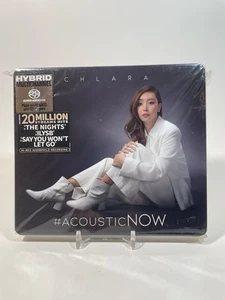 SACD: Chlara - #AcousticNow - Super Audio CD Hybrid Multichannel - Picture 1 of 3