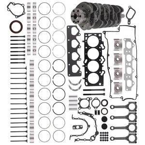 Engine Overhaul Set For Hyundai i30 Kia Soul 2.0L G4GC 2007-2011 23110-23750 - Picture 1 of 9