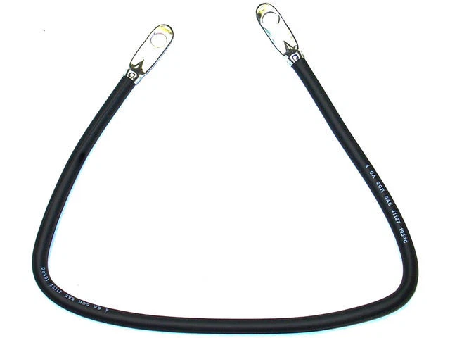 Cable de batería positivo para Studebaker 7E10 1962 SMP 78225YHFJ 2,8 L 6 cilindros Foto 1 de 2