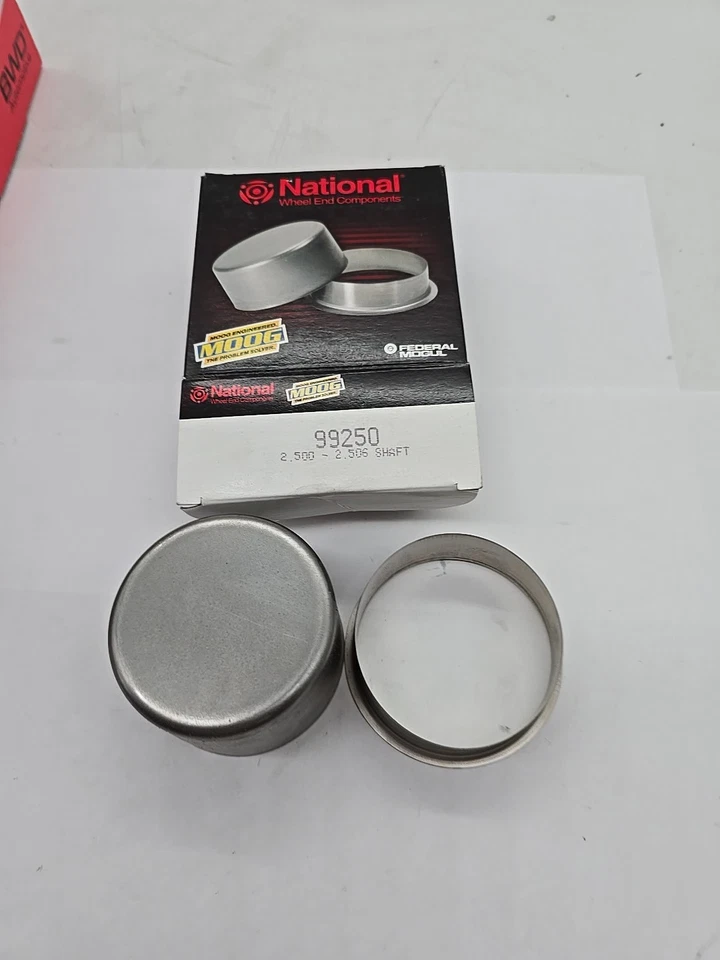 Differential Pinion Repair Sleeve National 99250 - Image 1 of 2