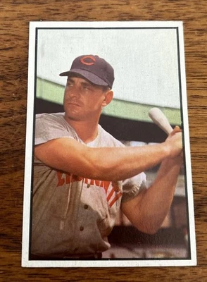 1953 Bowman Baseball Set-Break # 62 Ted Kluszewski EX - Image 1 of 2