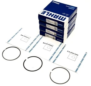 Piston Ring Set for Hyundai 1.6 GDi - G4FC & G4FD - Picture 1 of 3