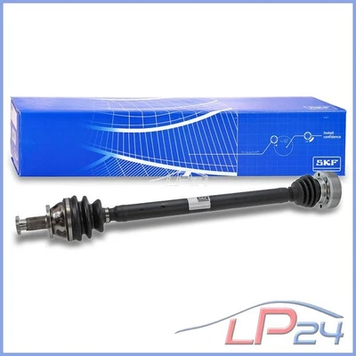 SKF CARDAN DE TRANSMISSION AVANT DROIT POUR SEAT CORDOBA IBIZA 6L 1.2-1.9 02-09 - Photo 1/4