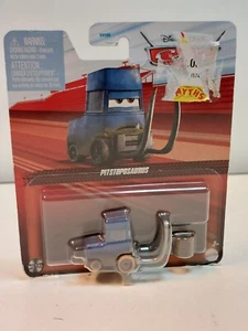 Disney Cars Pitstoposaurus Fahrzeug - Bild 1 von 7