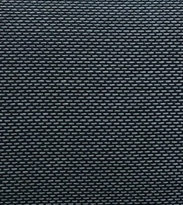 De colección Negro y Gris Cesta Tejido Altavoz Parrilla Paño Para Marshall Woburn II 0.75x0.75m Foto 1 de 4