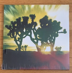 David Catching Shared Hallucinations PT. 1 Sonic Salutations rare vinyl LP NEW - Picture 1 of 11