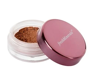NEW freshMinerals Loose Eye Shadow, Earthy, 1.5 Gram #905653 WO10 - Picture 1 of 3
