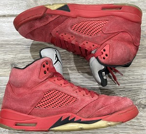 red sway 5s