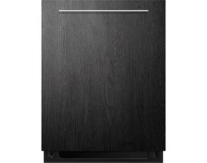 Dacor Professional Series 24 Inch Built-In Dishwasher DDW24T999BB (Panel Ready) - Picture 1 of 5