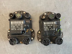 Módulo de control de encendido EZL 92-95 MERCEDES W124 W142 400E 420SE 0135456332 - Imagen 1 de 3