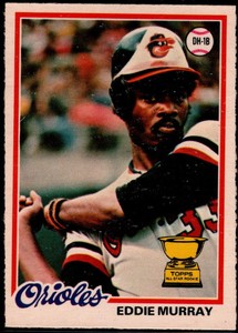 1978 O-Pee-Chee Baseball - Pick A Card