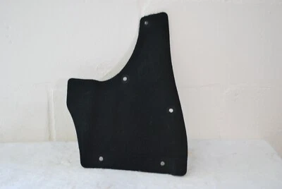 Tapete esquerdo forro Volkswagen Beetle 2012 - 2018 fabricante de equipamento original  - Imagem 1 de 4