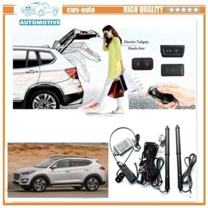 Electric Tailgate Power Liftgate Fits for HYUNDAI TUCSON 2019-2021 Hands Free - Picture 1 of 13