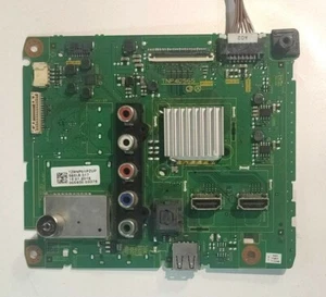 PLACA PRINCIPAL Panasonic Original para TV, TNP4G565 *Envío Internacional - Imagen 1 de 4