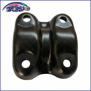 Rear Suspension U bolt Plate For 1999-2006 Chevy GMC Express Savana 1500 - Picture 1 of 2