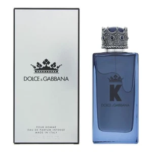 Dolce & Gabbana K Eau de Parfum Intense 100ml Spray for Him - Picture 1 of 4