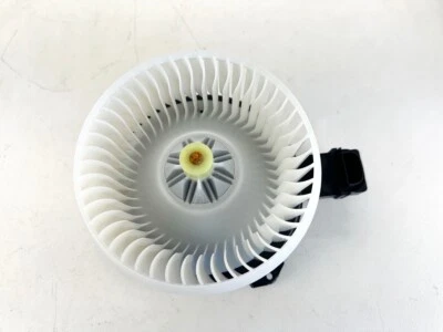 14-22 ACURA ILX DEBAJO DEL TABLERO CLIMATIZADOR CALENTADOR AIRE ACONDICIONADO VENTILADOR OEM Foto 1 de 3