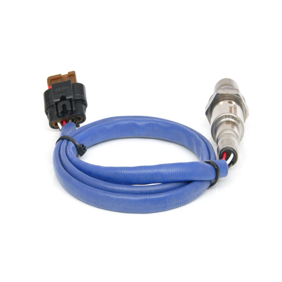 Sonda lambda O2 sensori per Ford Focus III C-Max II 0 258 030 149 0258030149 - Immagine 1 di 4