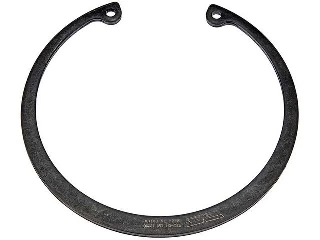 Anel de retenção de rolamento de roda dianteira para 2007-2010 Honda Element 2008 2009 HW852JY - Imagem 1 de 1